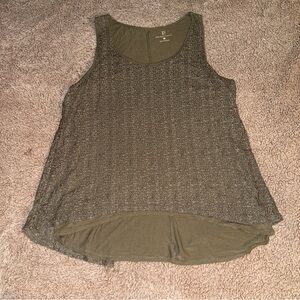 Large New York & Company Top